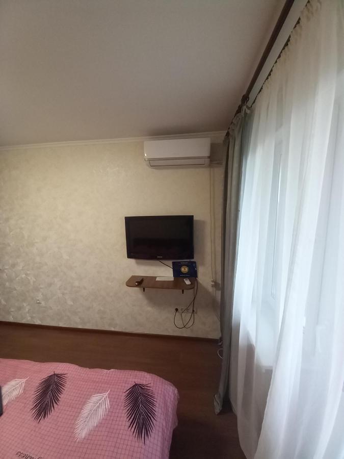 Apartment Darnitca Kyiv Exterior photo