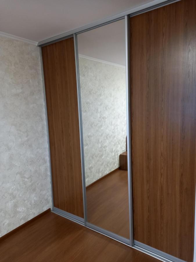 Apartment Darnitca Kyiv Exterior photo