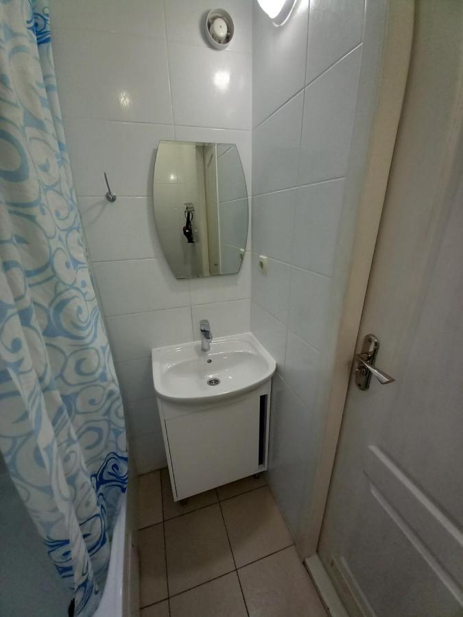 Apartment Darnitca Kyiv Exterior photo