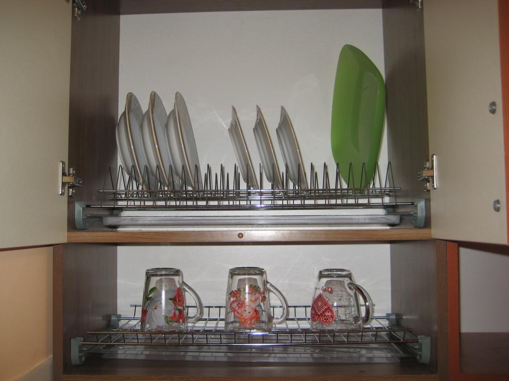 Apartment Darnitca Kyiv Room photo